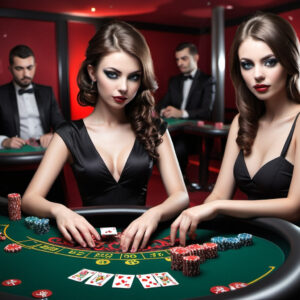 perabet blackjack