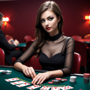 perabet blackjack