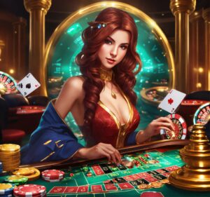 perabet casino